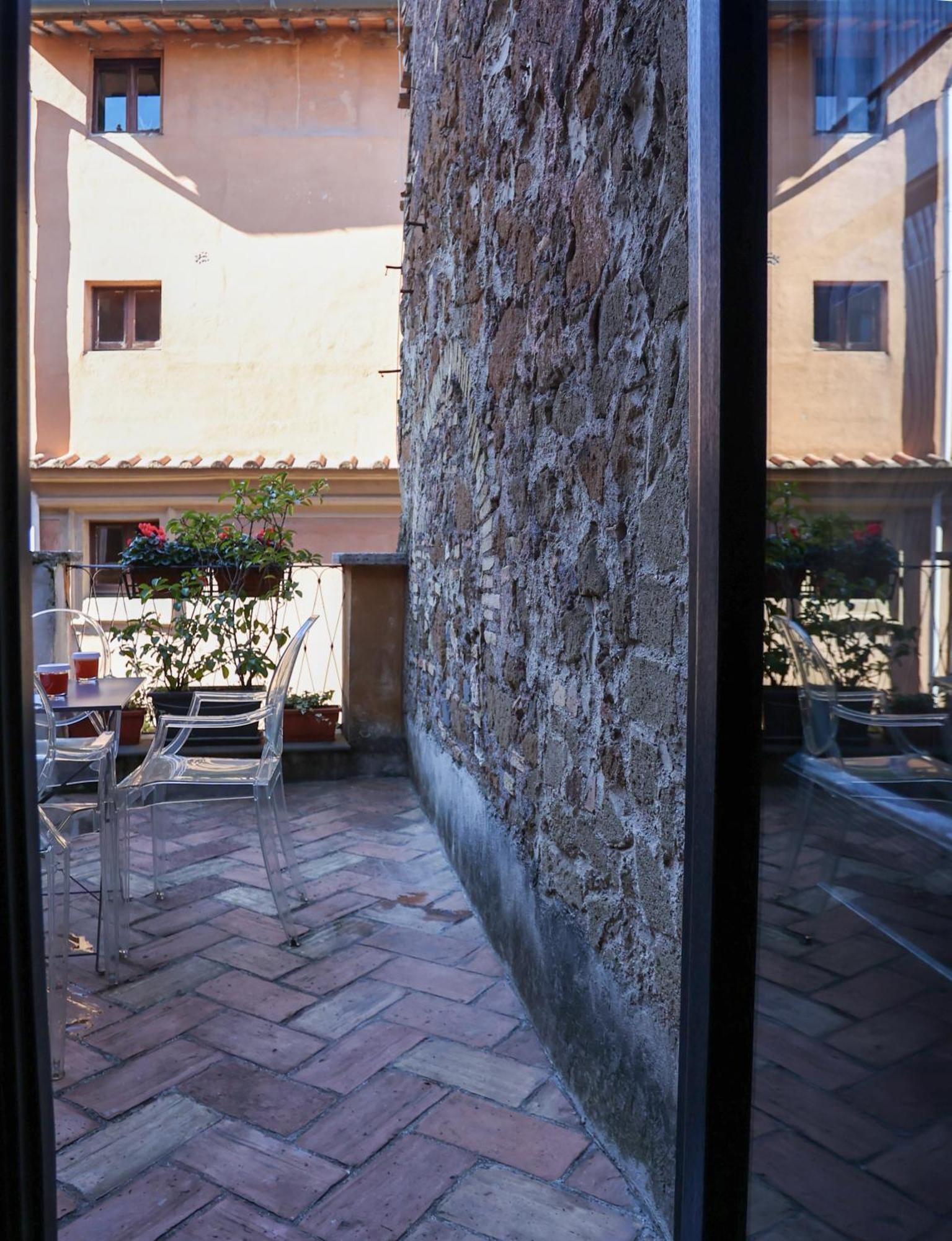 Casa De' Coronari Rom