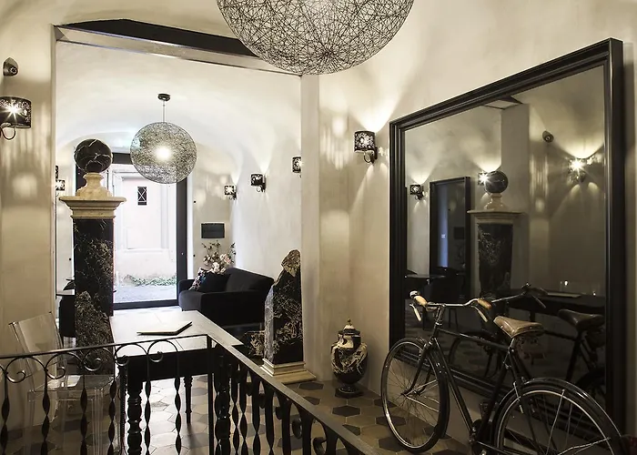 Casa de\' Coronari Suites